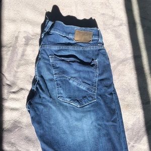 BKE • Carter• Relaxed leg • 34R